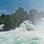 Rheinfall von Schaffhausen