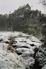 Rheinfall von Schaffhausen