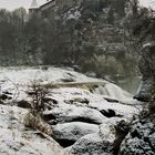 Rheinfall von Schaffhausen