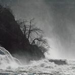 Rheinfall von Schaffhausen