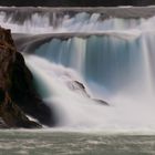 Rheinfall von Schaffhausen