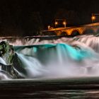 Rheinfall von Schaffhausen