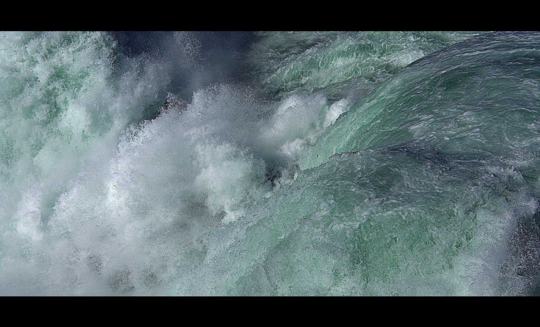 Rheinfall von Schaffhausen