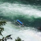 Rheinfall von Schaffhausen