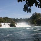 Rheinfall von Schaffhausen