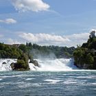 Rheinfall von Schaffhausen