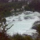 Rheinfall von Schaffhausen