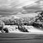 Rheinfall von Schaffhausen II (2012)