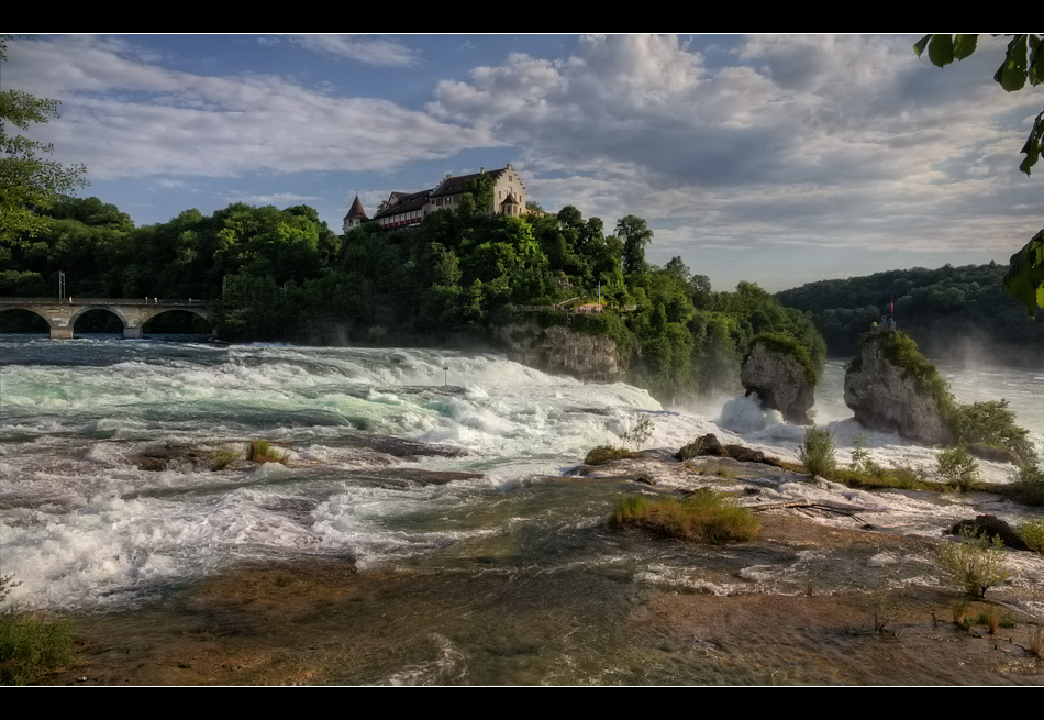 Rheinfall ( X )