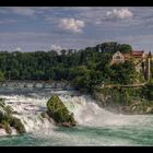 Rheinfall ( XI )