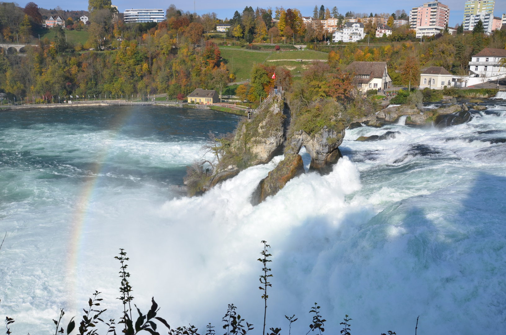 Rheinfall1