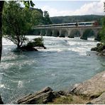 Rheinfallbrücke