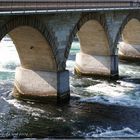 Rheinfallbrücke I