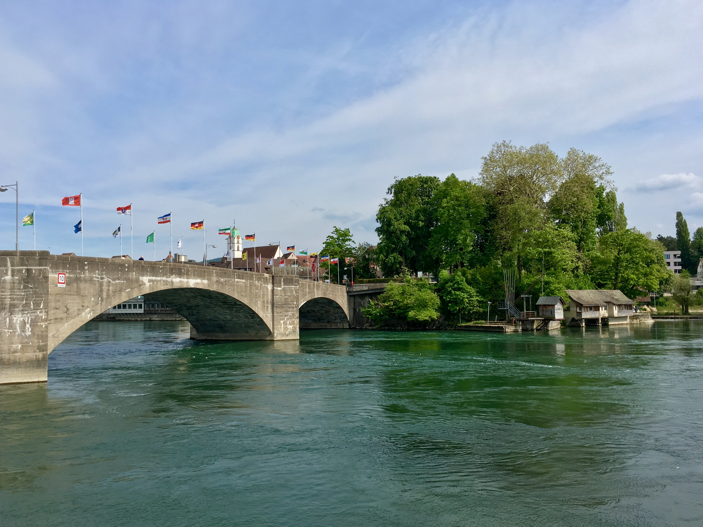 Rheinfelden Foto & Bild fotos, city, world Bilder auf