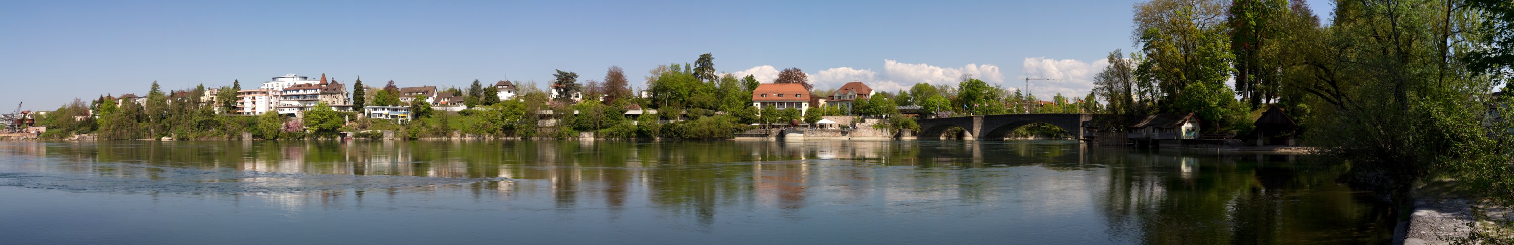 Rheinfelden / Baden