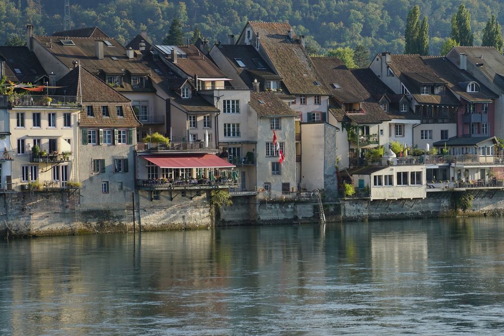 Rheinfelden Schweiz