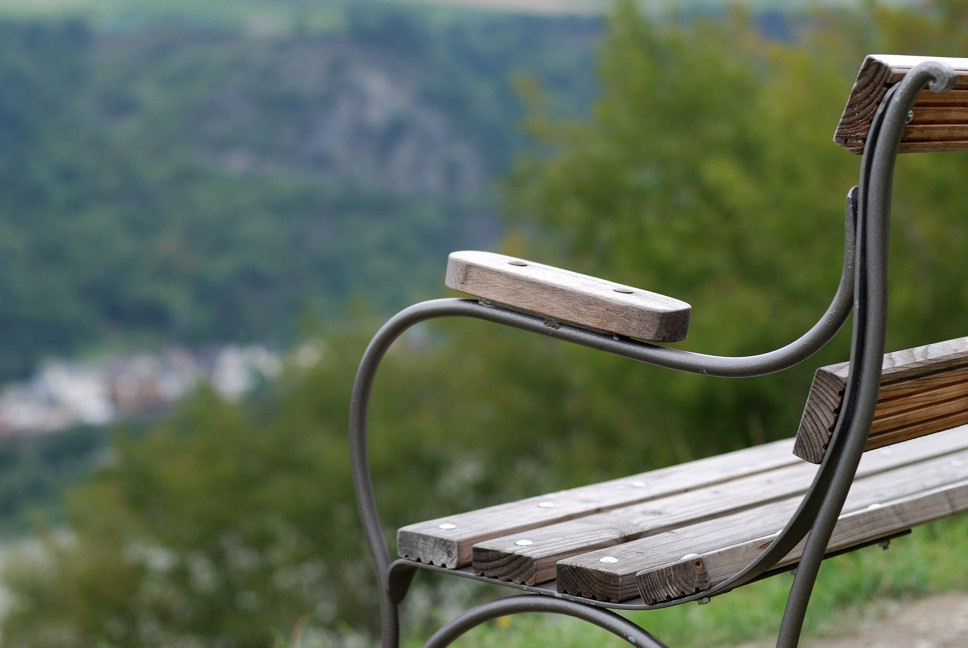 Rheingau - Landschaft im Kontrast - Bild 8