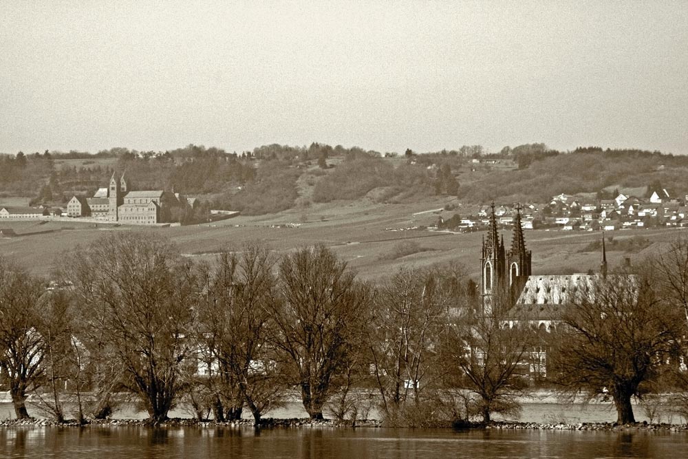 Rheingaublick