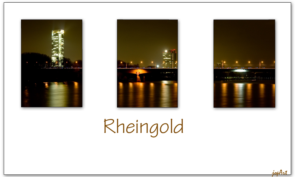 Rheingold