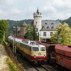 Rheingold an der Mosel II