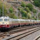 Rheingold an der Mosel III