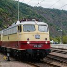 Rheingold an der Mosel IV