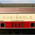 ... Rheingold...