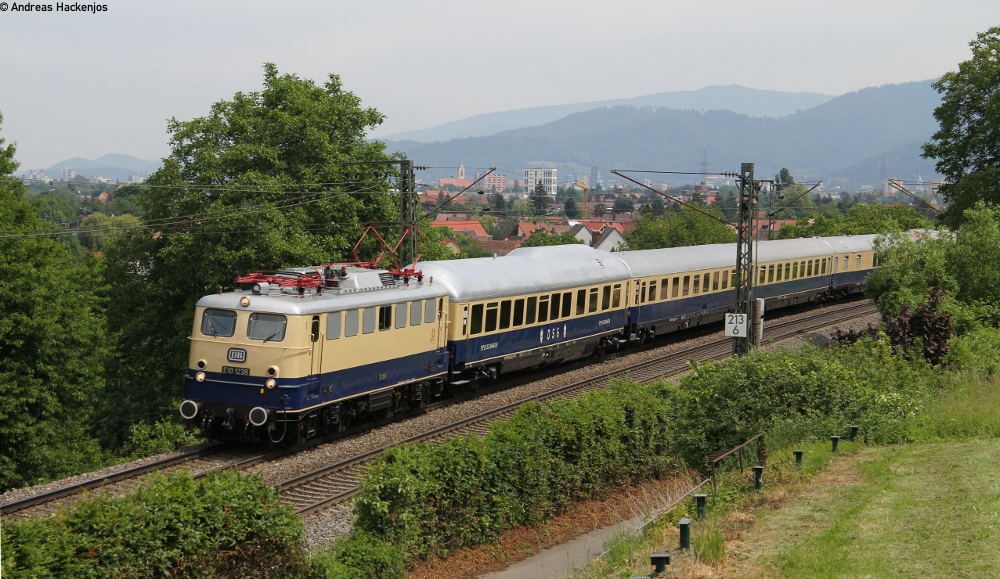 Rheingold im Breisgau