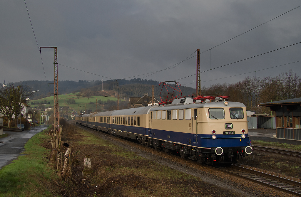 +++Rheingold im Siegerland+++