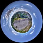 Rheingrafenstein, Bad Münster am Stein, Little Planet