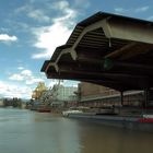 Rheinhafen Basel