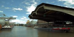 Rheinhafen Basel