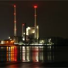 Rheinhafen-Dampfkraftwerk Karlsruhe