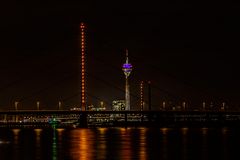 Rheinhafen Düsseldorf