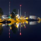 Rheinhafen Karlsruhe (Thermoselect III)