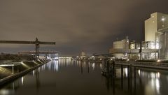 Rheinhafen Koblenz