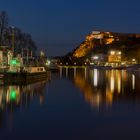 Rheinhafen Koblenz