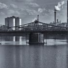 Rheinhafen Krefeld.........