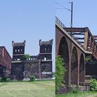 Rheinhauser Brücke