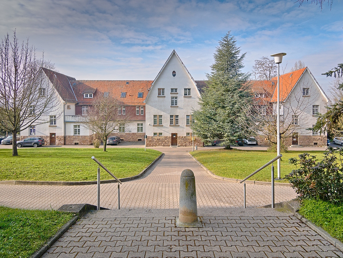 Rheinhessen-Fachklinik 