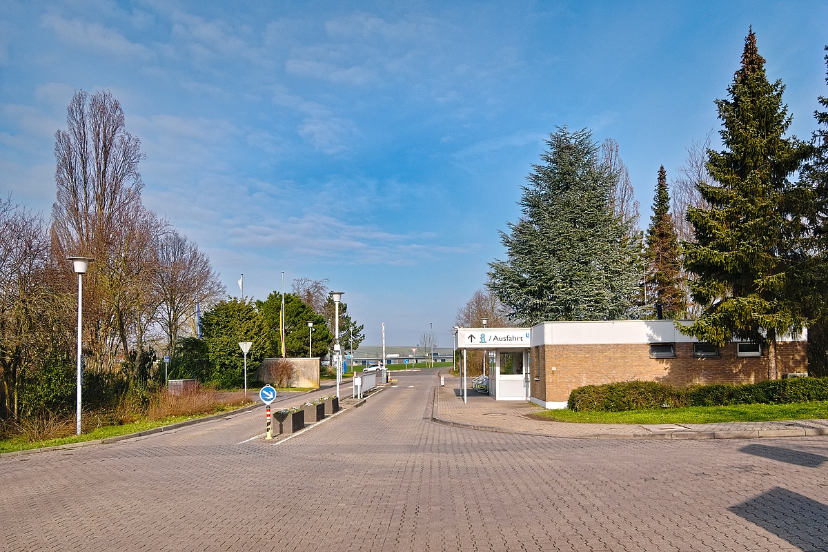 Rheinhessen-Fachklinik 