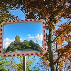 Rheinhessen-Fachklinik im Oktober