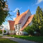 Rheinhessen-Fachklinik im Oktober