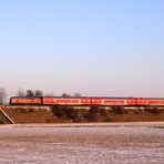 Rheinhessen - Winter II