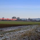 Rheinhessen-Winter - IV -