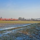 Rheinhessen-Winter - V -