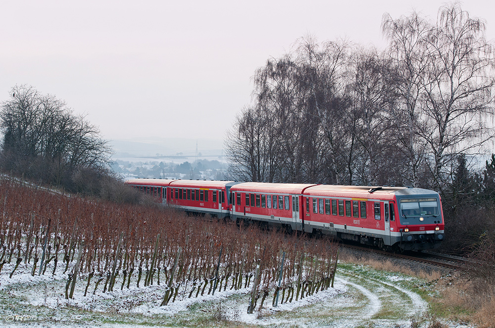 RheinhessenWinter - VI -