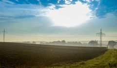 Rheinhessische Landschaft