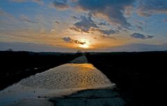 Rheinhessische Seenplatte