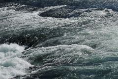 Rheinhilde am Rheinfall 15